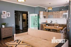 2-к квартира, вторичка, 52м2, 10/10 этаж