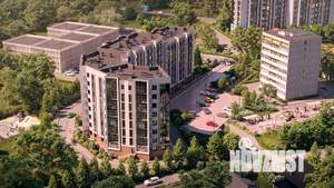 Студия квартира, вторичка, 32м2, 6/8 этаж
