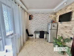 3-к квартира, вторичка, 67м2, 4/6 этаж