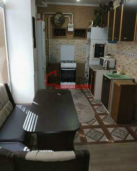 Студия квартира, вторичка, 43м2, 10/10 этаж