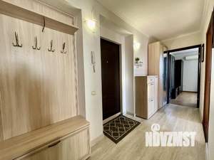 2-к квартира, вторичка, 56м2, 5/5 этаж