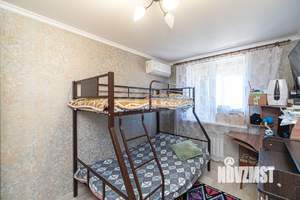 3-к квартира, вторичка, 68м2, 5/5 этаж