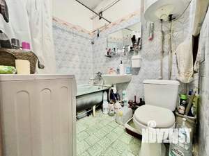 1-к квартира, вторичка, 28м2, 5/5 этаж