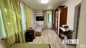 1-к квартира, вторичка, 31м2, 3/3 этаж