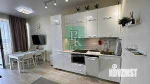 1-к квартира, вторичка, 43м2, 9/10 этаж