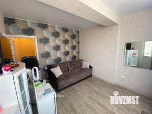 2-к квартира, вторичка, 55м2, 9/10 этаж