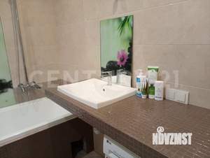 1-к квартира, вторичка, 56м2, 7/13 этаж