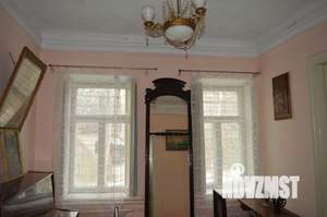 4-к квартира, вторичка, 51м2, 2/2 этаж