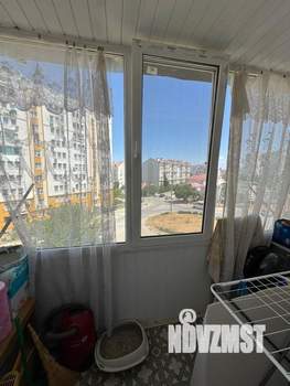1-к квартира, вторичка, 30м2, 4/5 этаж