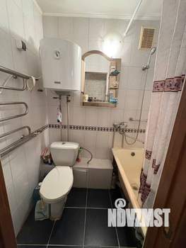 1-к квартира, вторичка, 33м2, 5/5 этаж