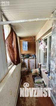 1-к квартира, вторичка, 36м2, 4/5 этаж