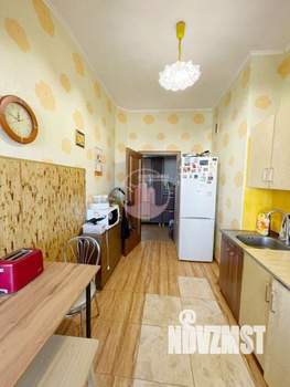 1-к квартира, вторичка, 35м2, 6/6 этаж