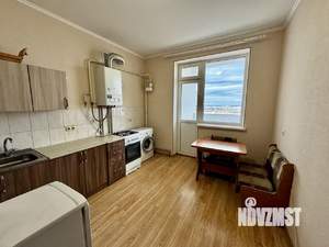 1-к квартира, вторичка, 40м2, 5/5 этаж