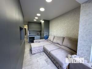 1-к квартира, вторичка, 30м2, 4/5 этаж