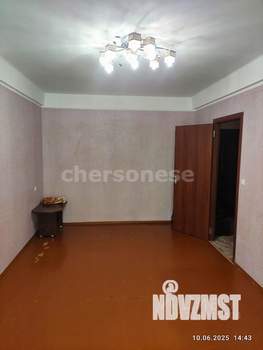 1-к квартира, вторичка, 30м2, 3/5 этаж