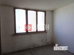 1-к квартира, вторичка, 44м2, 9/12 этаж