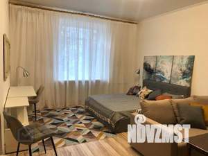 3-к квартира, вторичка, 79м2, 2/3 этаж