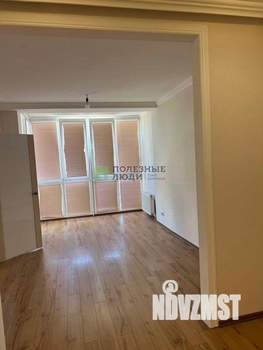 1-к квартира, вторичка, 48м2, 4/10 этаж