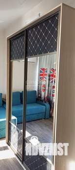 Студия квартира, вторичка, 21м2, 3/3 этаж