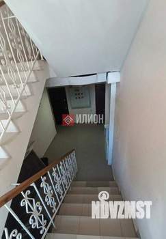 Студия квартира, вторичка, 25м2, 1/5 этаж