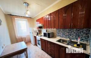 2-к квартира, вторичка, 56м2, 2/9 этаж