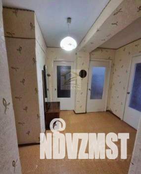 3-к квартира, вторичка, 70м2, 2/5 этаж