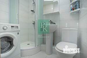 1-к квартира, вторичка, 30м2, 3/5 этаж