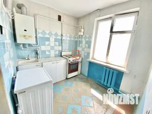 3-к квартира, вторичка, 64м2, 5/5 этаж