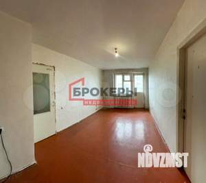 2-к квартира, вторичка, 44м2, 4/5 этаж