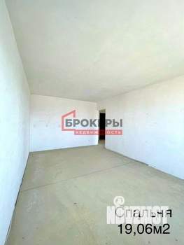 3-к квартира, вторичка, 80м2, 9/10 этаж