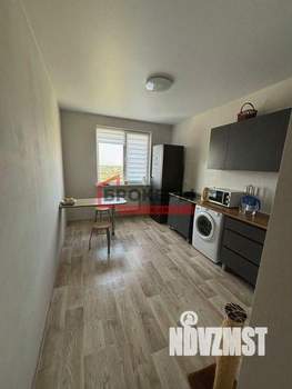 1-к квартира, вторичка, 35м2, 12/12 этаж