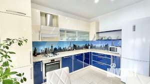 3-к квартира, вторичка, 111м2, 6/10 этаж