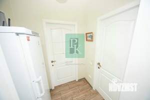 1-к квартира, вторичка, 40м2, 3/11 этаж