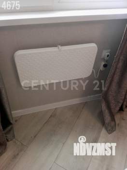 1-к квартира, вторичка, 40м2, 15/16 этаж