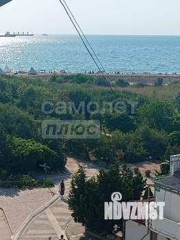 Студия квартира, вторичка, 18м2, 6/6 этаж