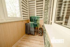 1-к квартира, вторичка, 32м2, 3/5 этаж
