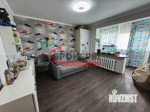 2-к квартира, вторичка, 61м2, 9/9 этаж