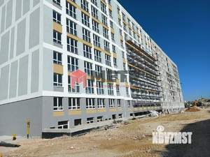 3-к квартира, вторичка, 76м2, 1/9 этаж