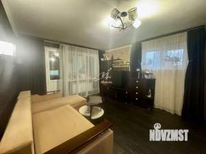 2-к квартира, вторичка, 60м2, 1/1 этаж