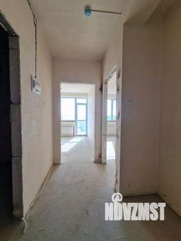 2-к квартира, вторичка, 42м2, 2/4 этаж