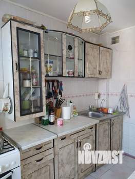 3-к квартира, вторичка, 62м2, 5/9 этаж