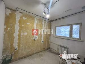 1-к квартира, вторичка, 29м2, 3/5 этаж