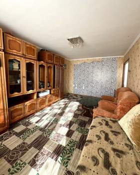 2-к квартира, вторичка, 56м2, 4/5 этаж