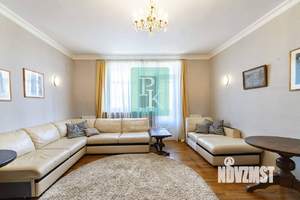 4-к квартира, вторичка, 165м2, 5/6 этаж