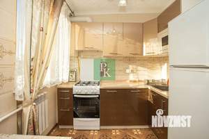 1-к квартира, вторичка, 30м2, 2/2 этаж