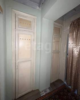 3-к квартира, вторичка, 56м2, 4/4 этаж