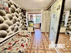 3-к квартира, вторичка, 71м2, 1/8 этаж