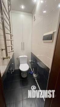 3-к квартира, вторичка, 73м2, 4/5 этаж