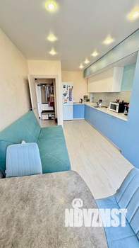 1-к квартира, вторичка, 42м2, 5/5 этаж