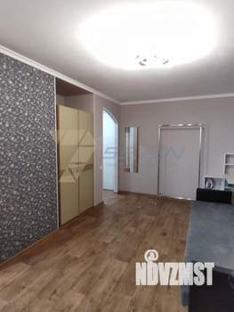 1-к квартира, вторичка, 31м2, 5/5 этаж